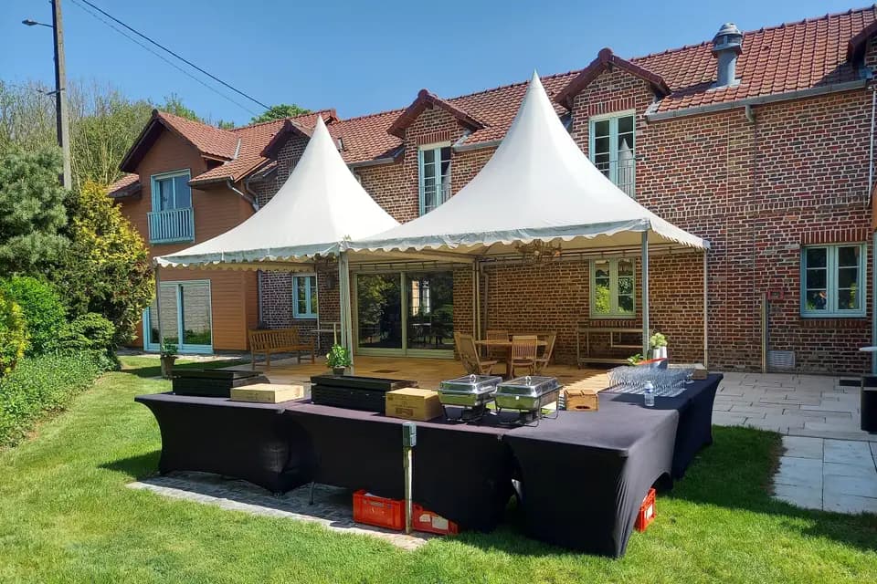 Fontaine d'Inville — photo 7