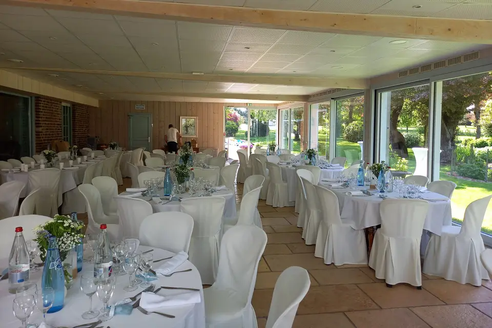 Fontaine d'Inville — photo 2