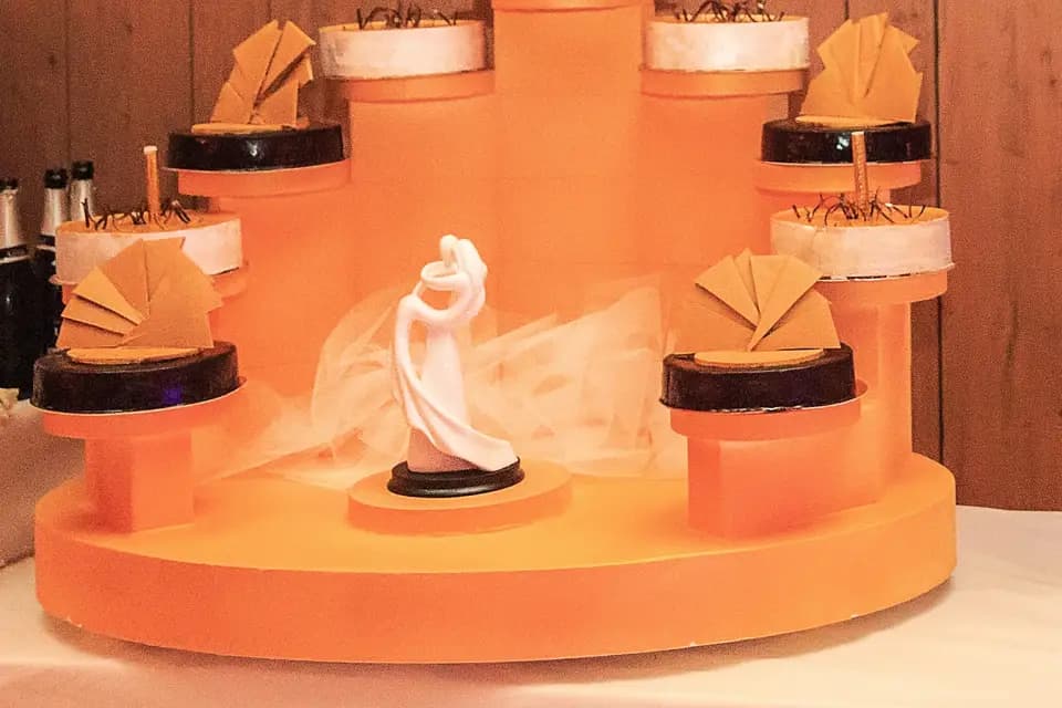 Pâtisserie Chocolaterie Germain — photo 4