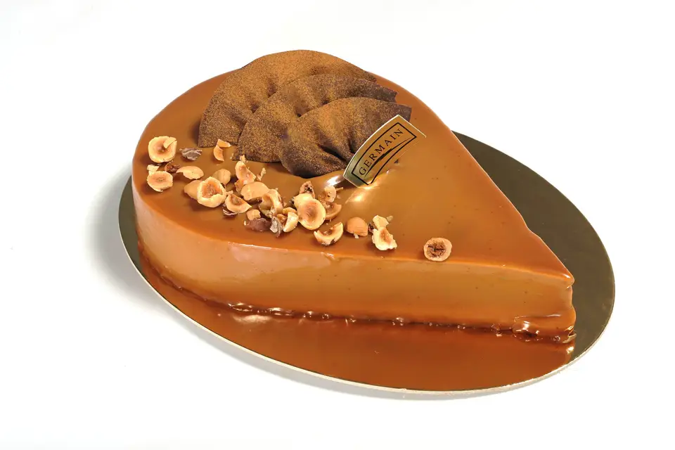 Pâtisserie Chocolaterie Germain — photo 6