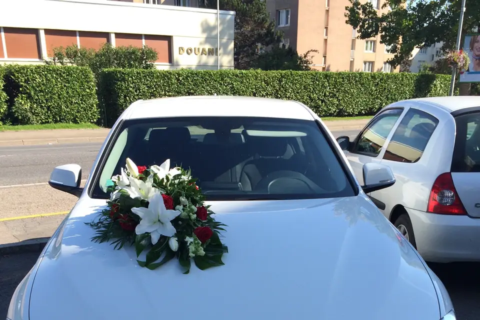 Wedding Cars Moselle — photo 3