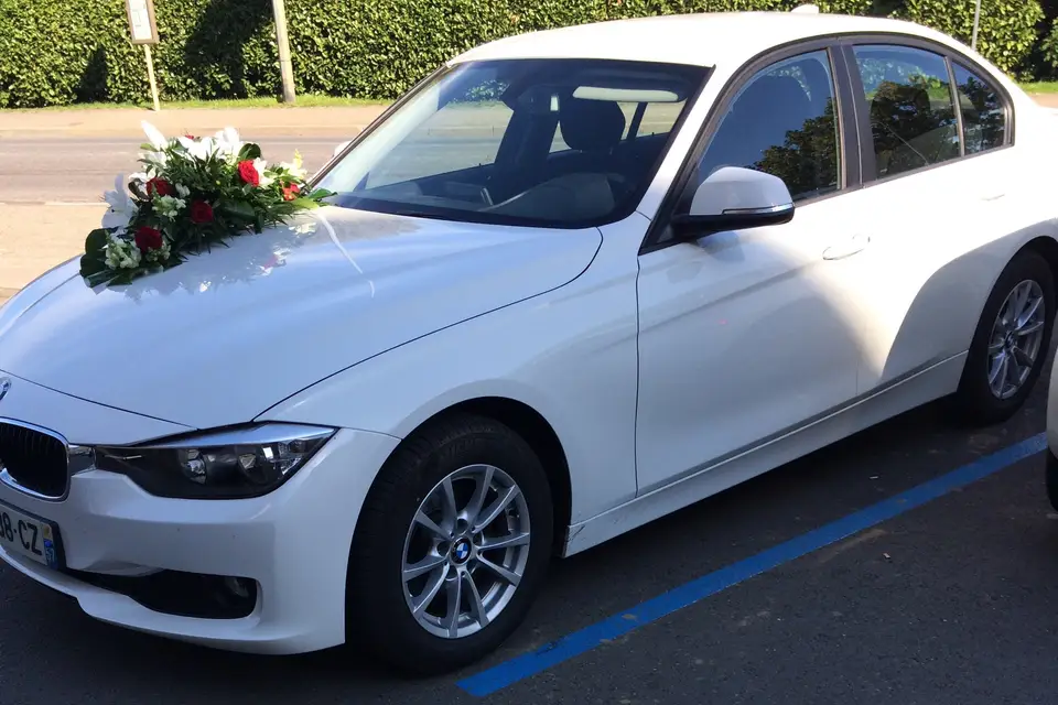 Wedding Cars Moselle — photo 5