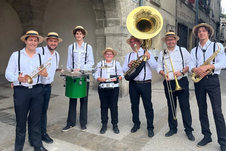 Fréros'Productions — photo 8