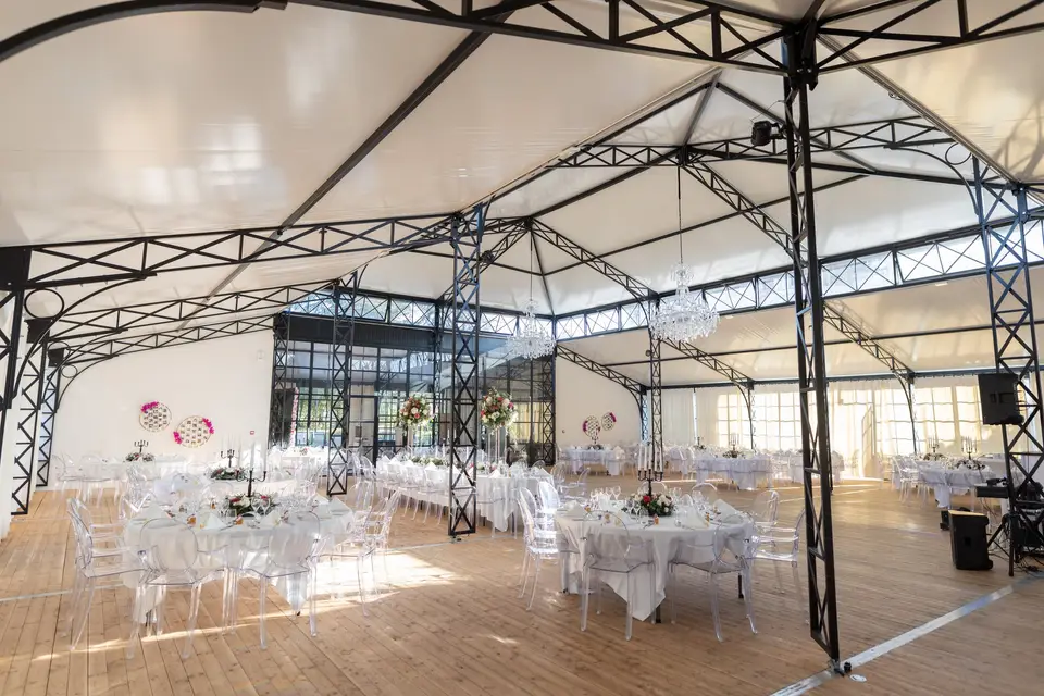 Château du Parc Saint Lambert — photo 1