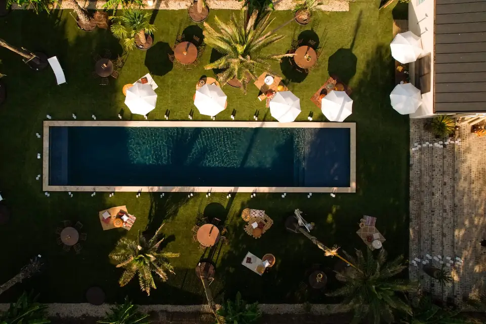 Château du Parc Saint Lambert — photo 4