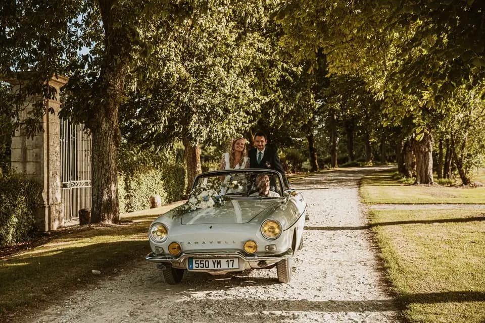 L’Abbaye de la Grâce-Dieu — photo 5