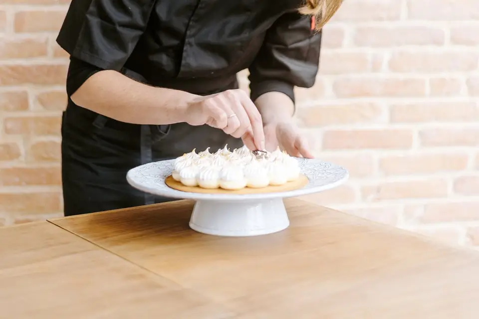 Le Pâtissier Masqué