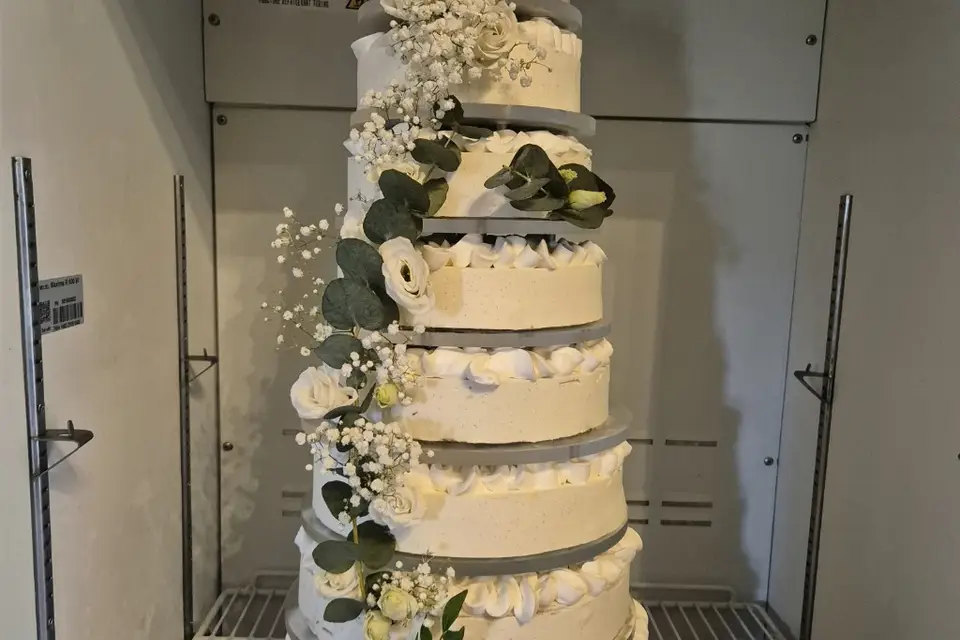 Le Pâtissier Masqué — photo 2