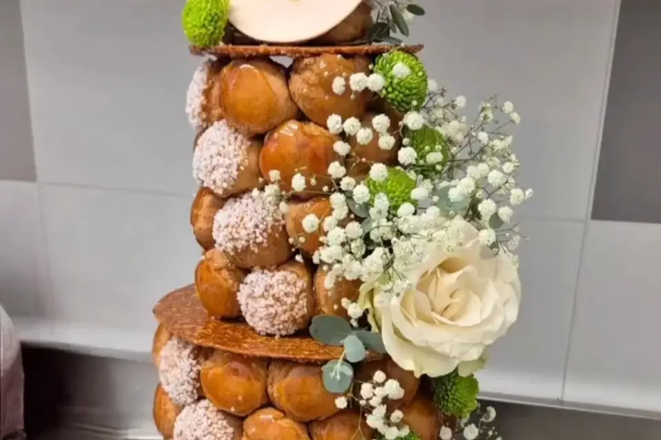 Le Pâtissier Masqué — photo 3