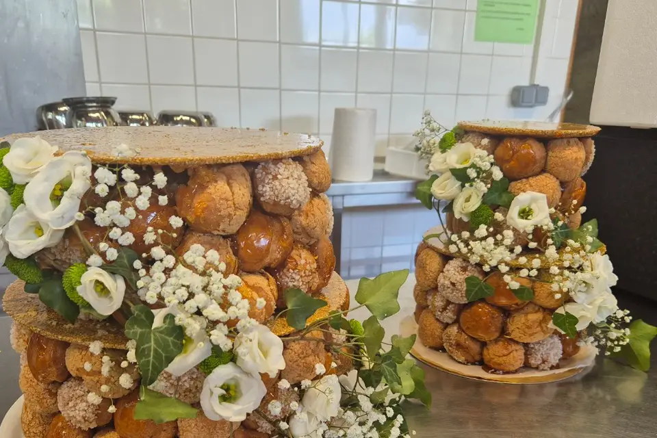 Le Pâtissier Masqué — photo 5