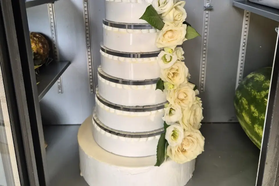 Le Pâtissier Masqué — photo 8