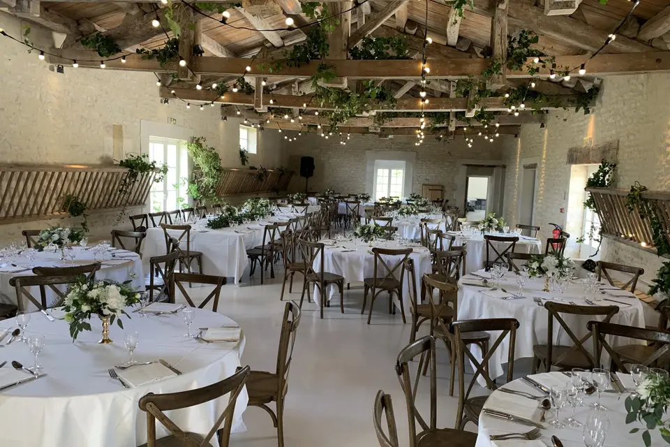 L’Abbaye de la Grâce-Dieu — photo 6