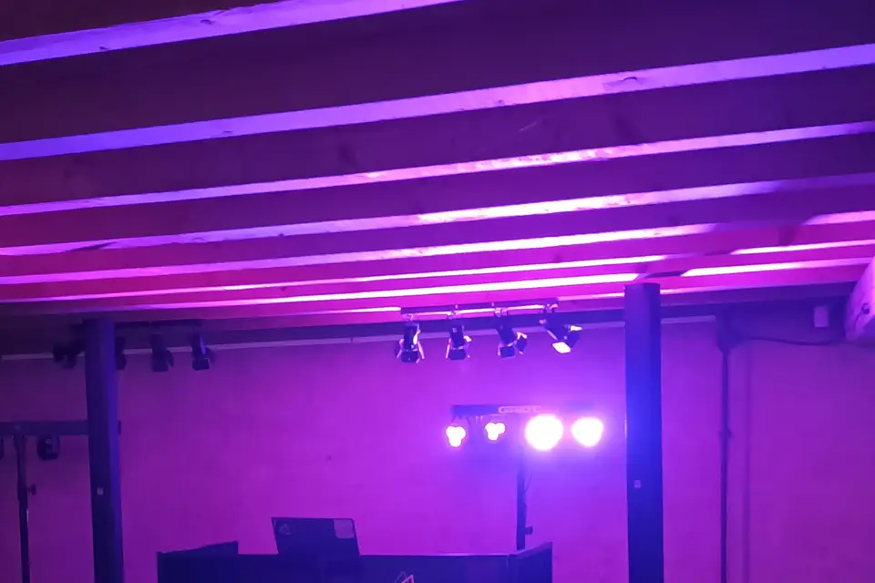 Mademoisell'Emy Events — photo 8