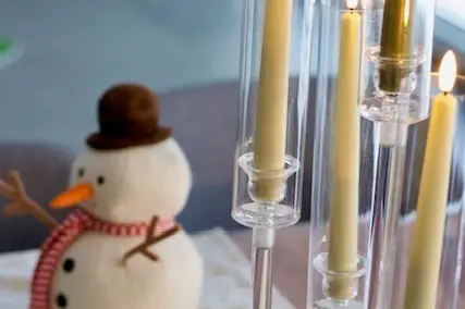 Un Instant Suspendu — photo 4