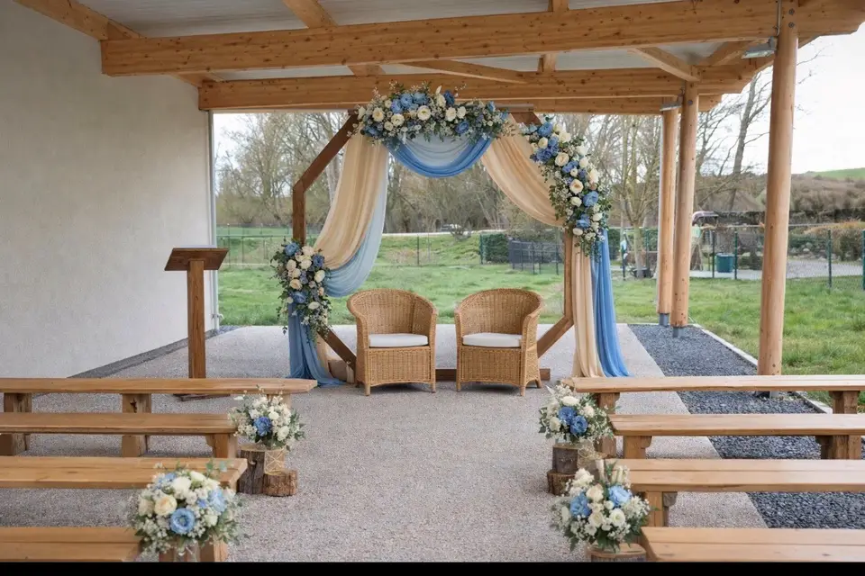 Un Instant Suspendu — photo 8