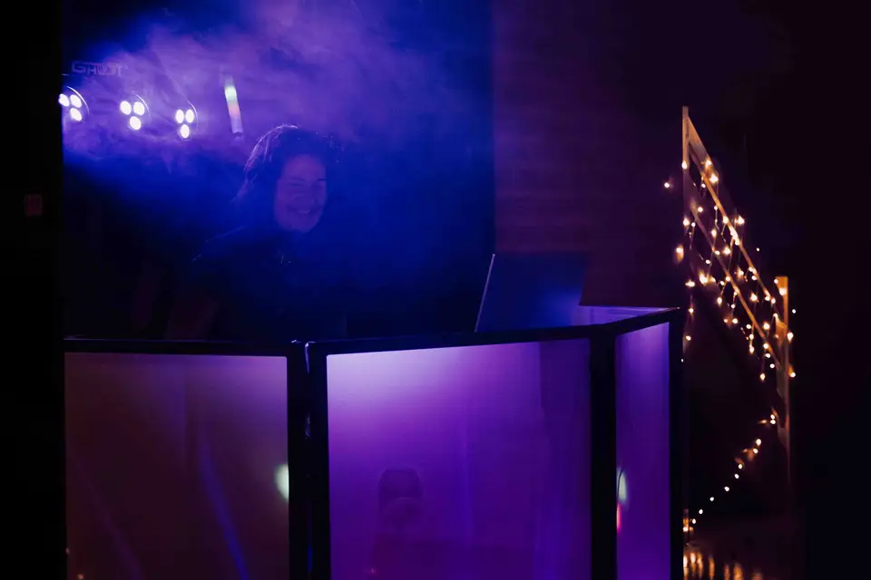 Mademoisell'Emy Events — photo 5