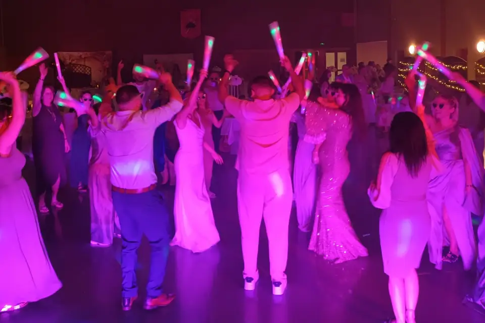 Mademoisell'Emy Events — photo 3