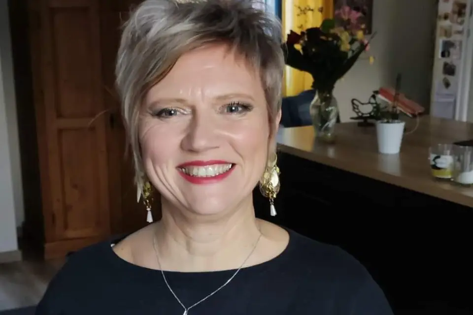 Lucie Denys — photo 5