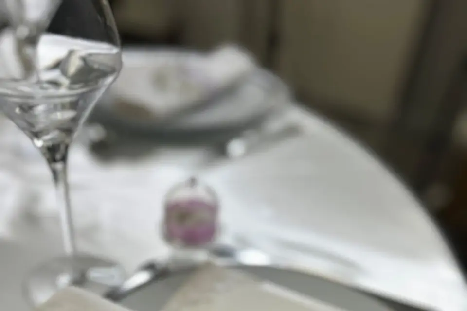 Un Instant Suspendu — photo 2