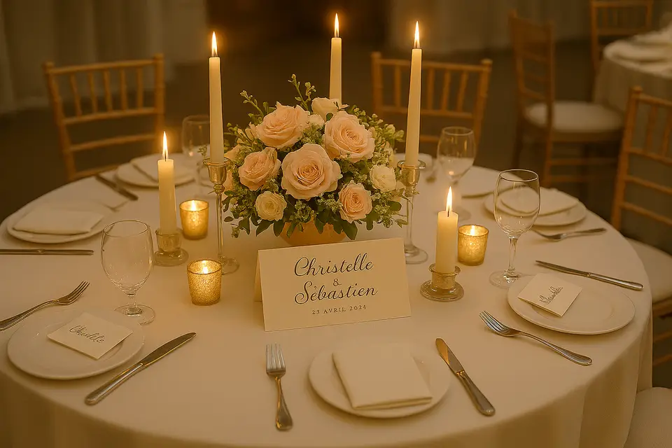 Un Instant Suspendu — photo 6