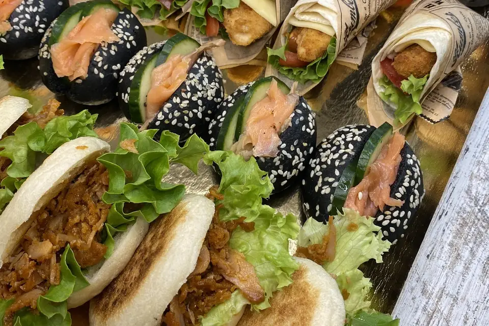 Elizim Traiteur — photo 5