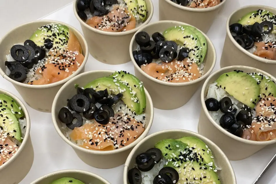 Elizim Traiteur — photo 6