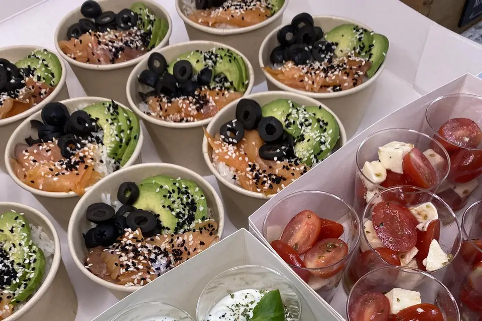 Elizim Traiteur — photo 7