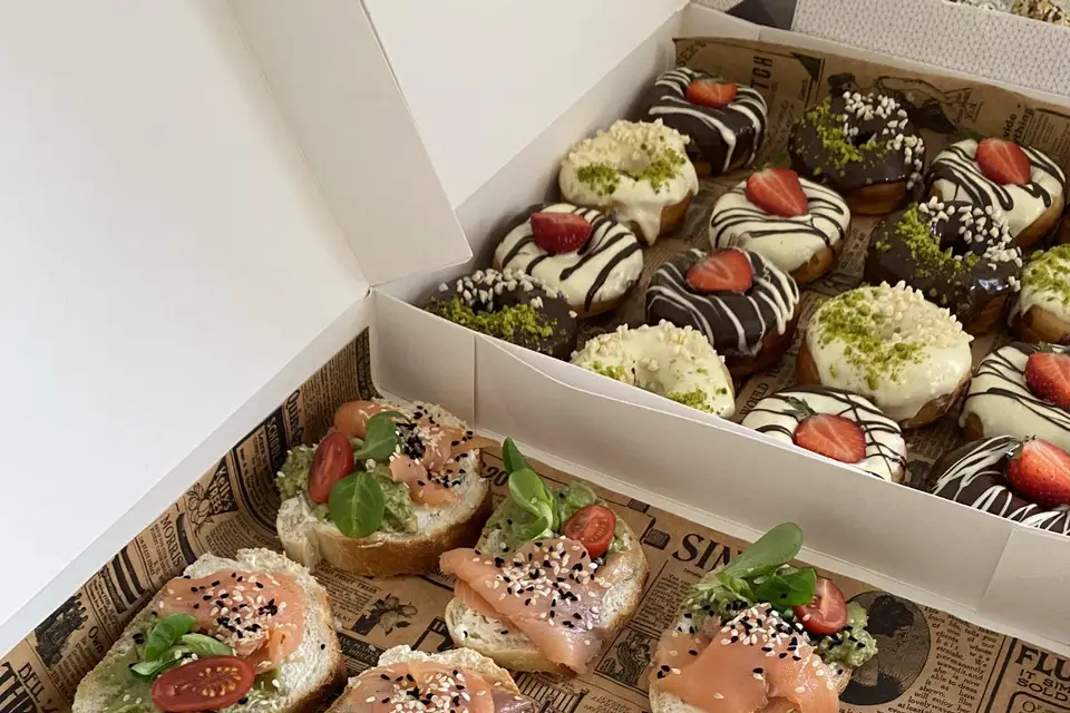 Elizim Traiteur — photo 8