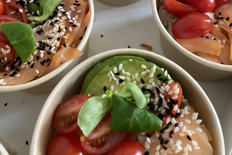 Elizim Traiteur — photo 1