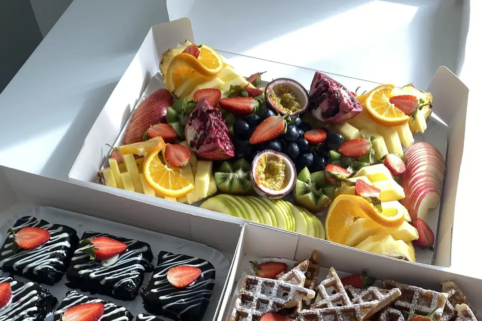 Elizim Traiteur — photo 3