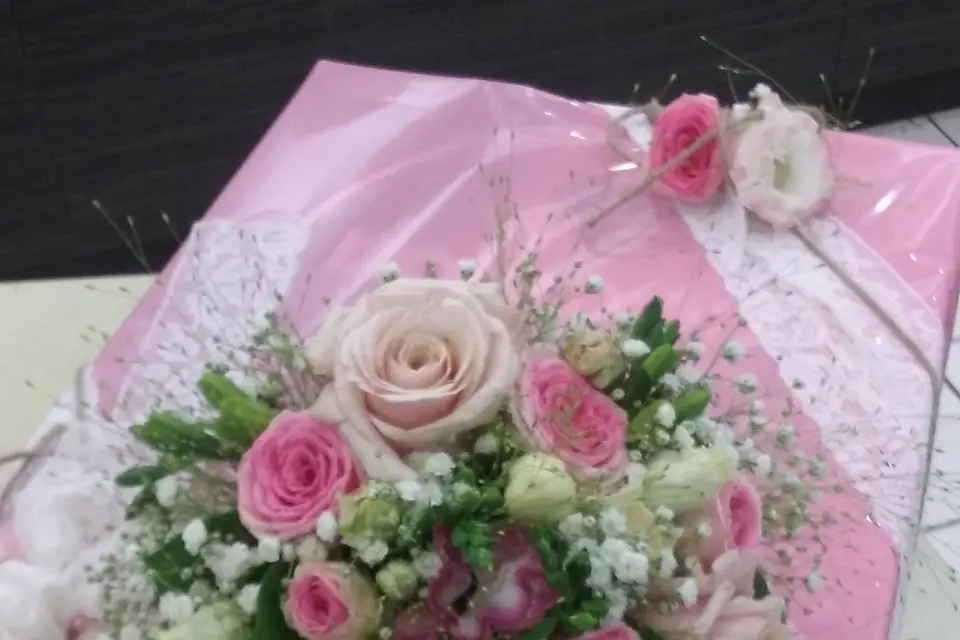 Oh! Artisan Fleuriste — photo 1