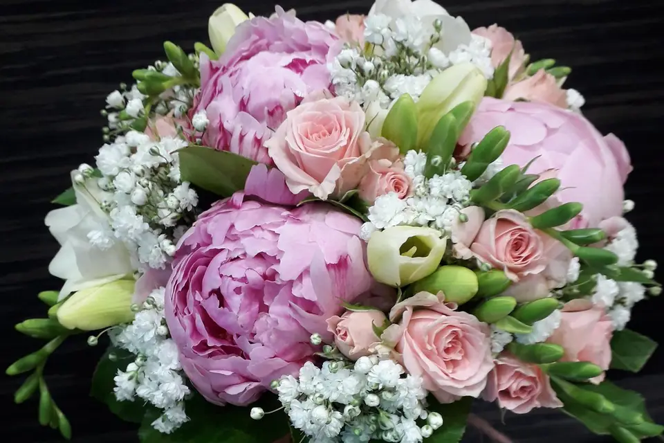 Oh! Artisan Fleuriste — photo 5