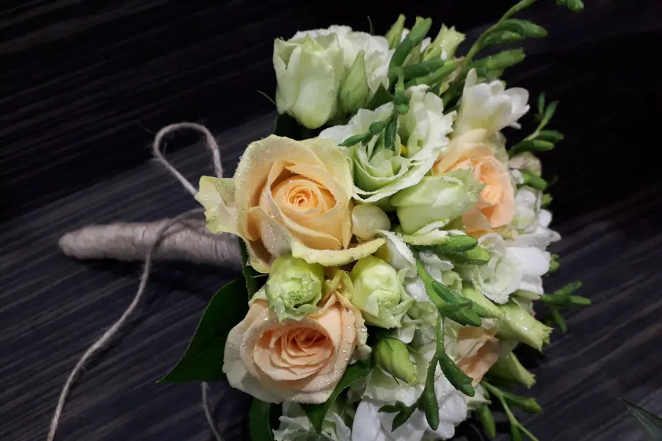 Oh! Artisan Fleuriste