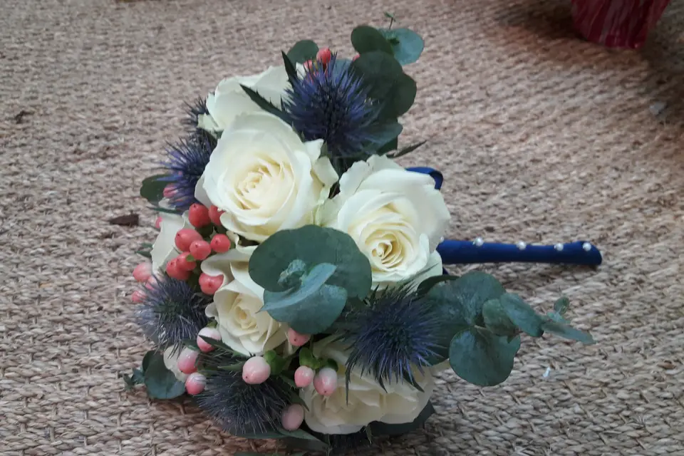 Oh! Artisan Fleuriste — photo 6