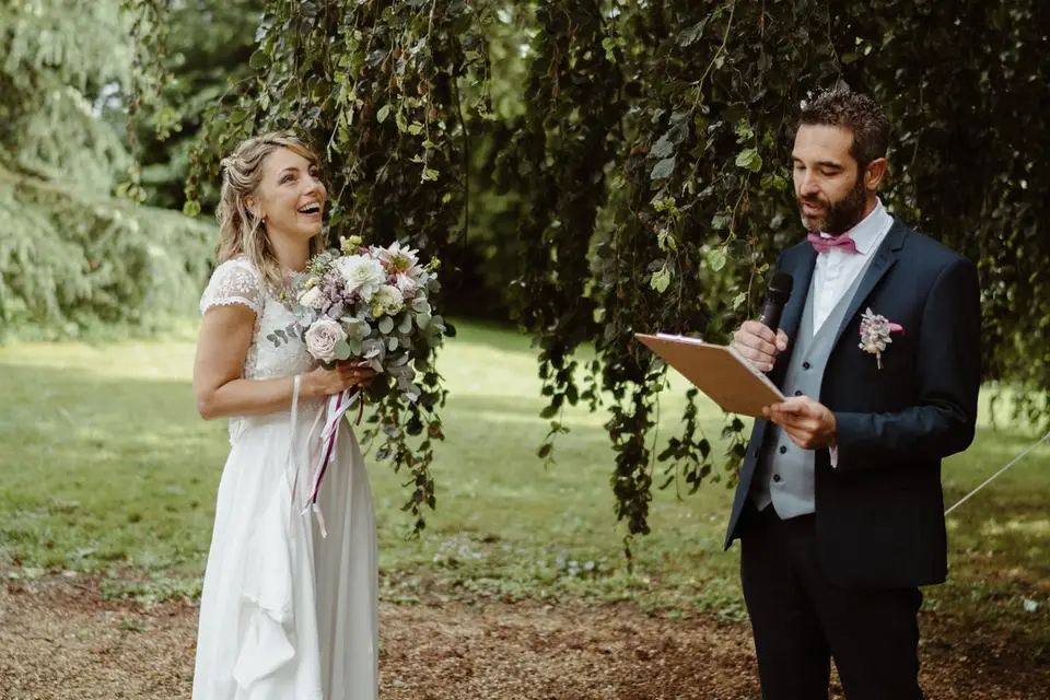 Les Cérémonies de Gabrielle — photo 2