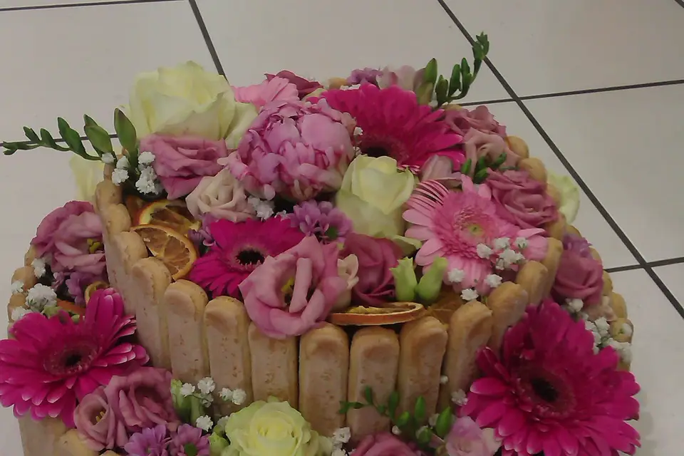 Oh! Artisan Fleuriste — photo 4