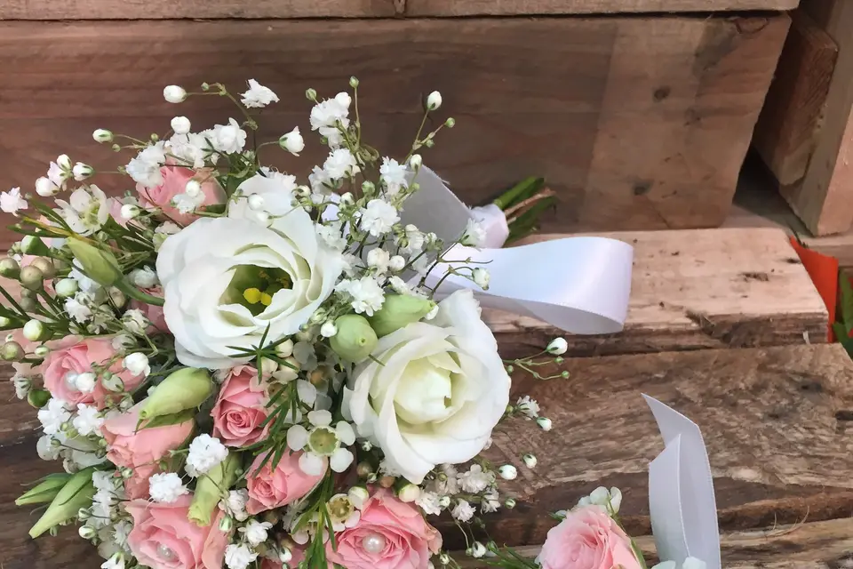 Oh! Artisan Fleuriste — photo 7