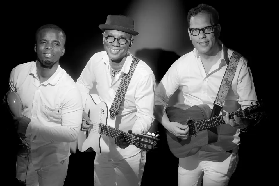 Trio Calle Esperanza