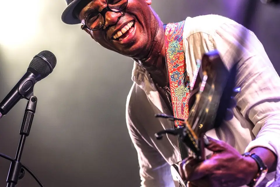 Trio Calle Esperanza — photo 2