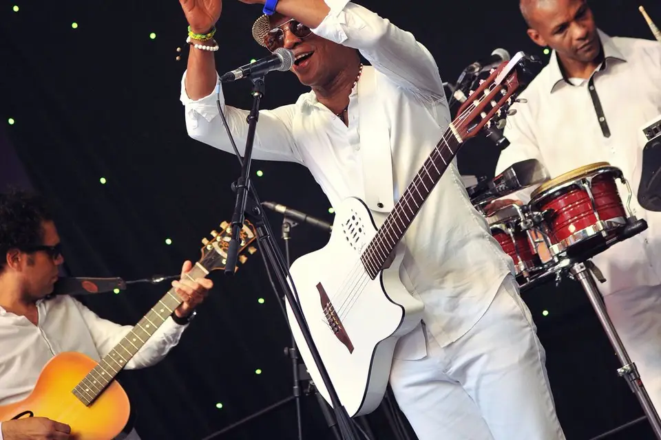 Trio Calle Esperanza — photo 1