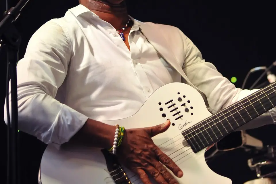 Trio Calle Esperanza — photo 7