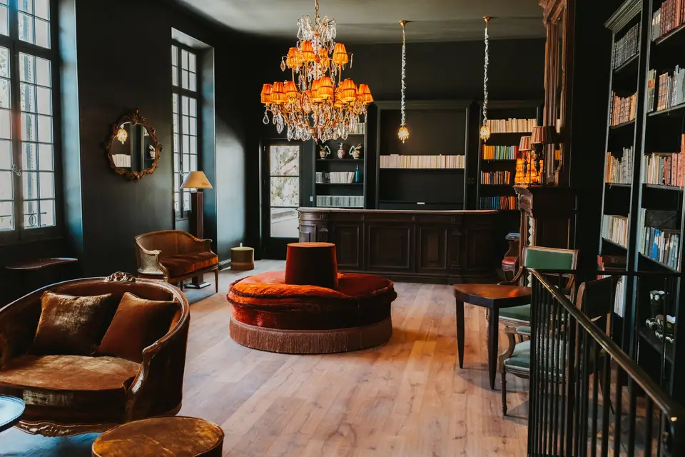 Château de la Cheylane by les Valentines — photo 3