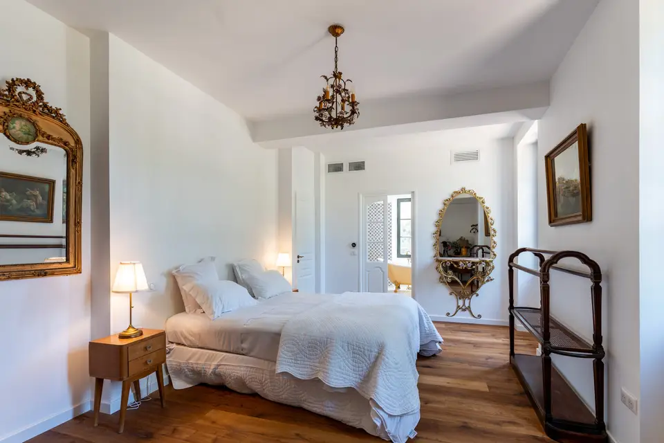 Château de la Cheylane by les Valentines — photo 6