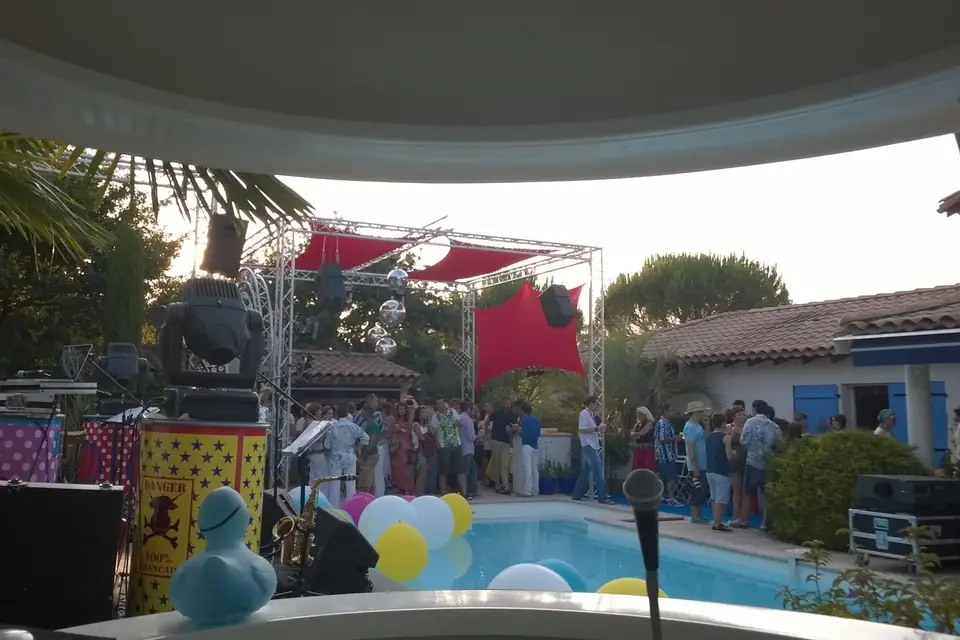 Juke Box — photo 5