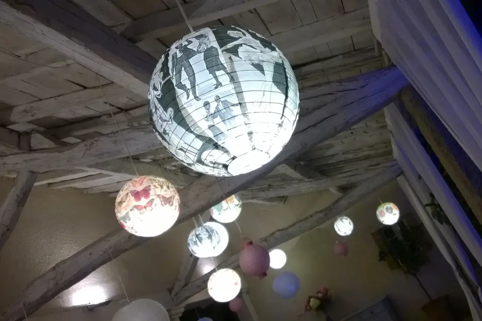 Juke Box — photo 1