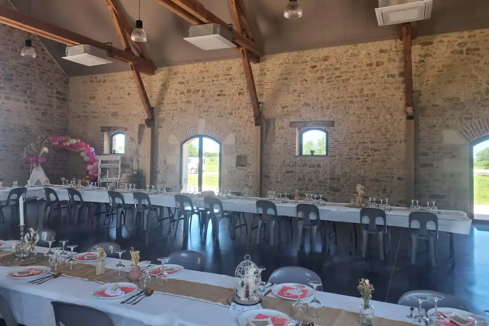 Domaine de la Pierre — photo 7