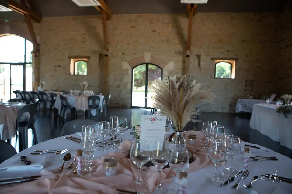 Domaine de la Pierre — photo 2