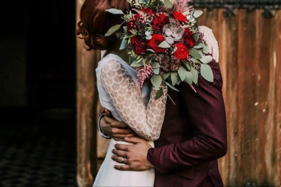 L'Art d'Aimer - Stars In The Eyes — photo 7