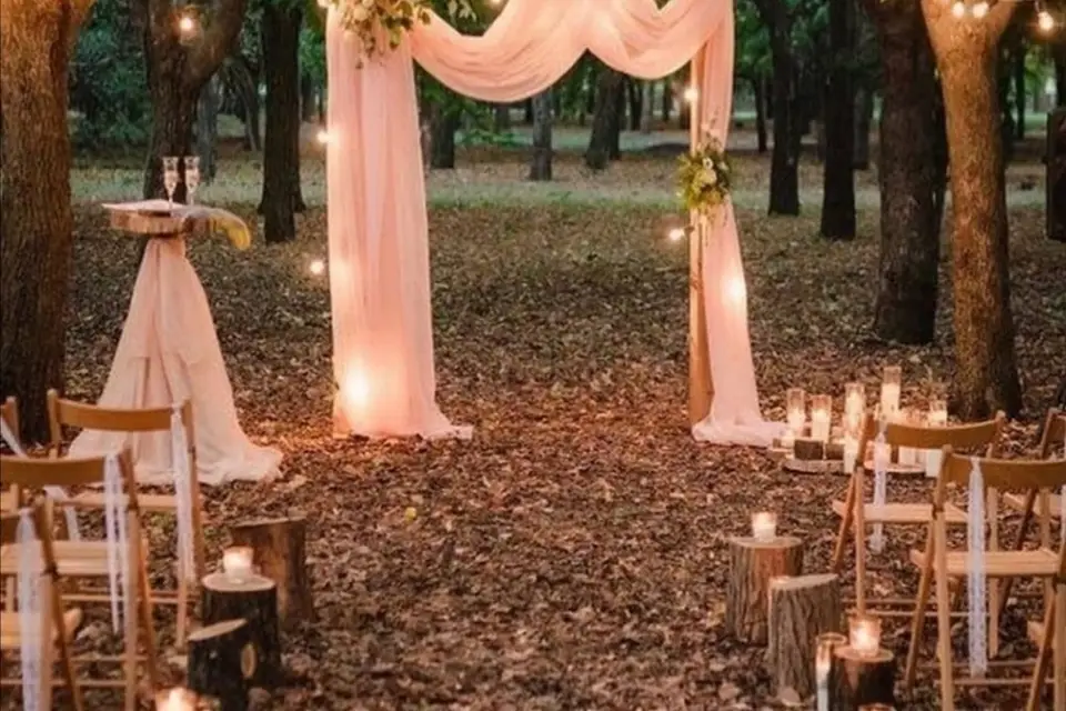 L'Art d'Aimer - Stars In The Eyes — photo 8