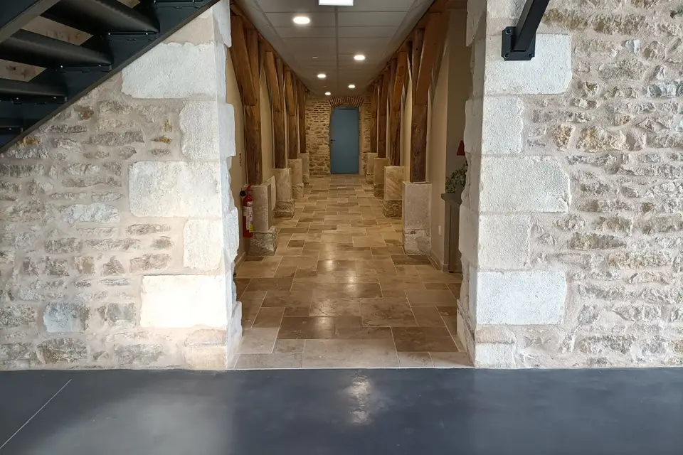 Domaine de la Pierre — photo 5